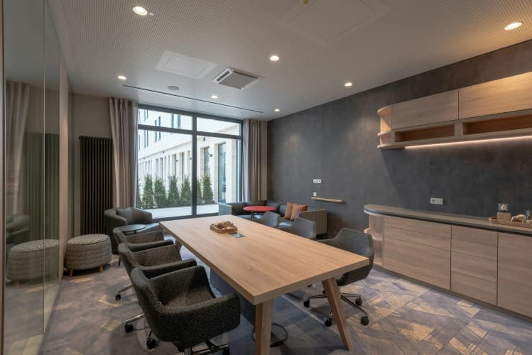 Hampton by Hilton Munich City North photo 3