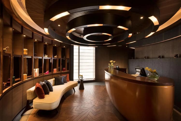 Conrad Bengaluru photo 3