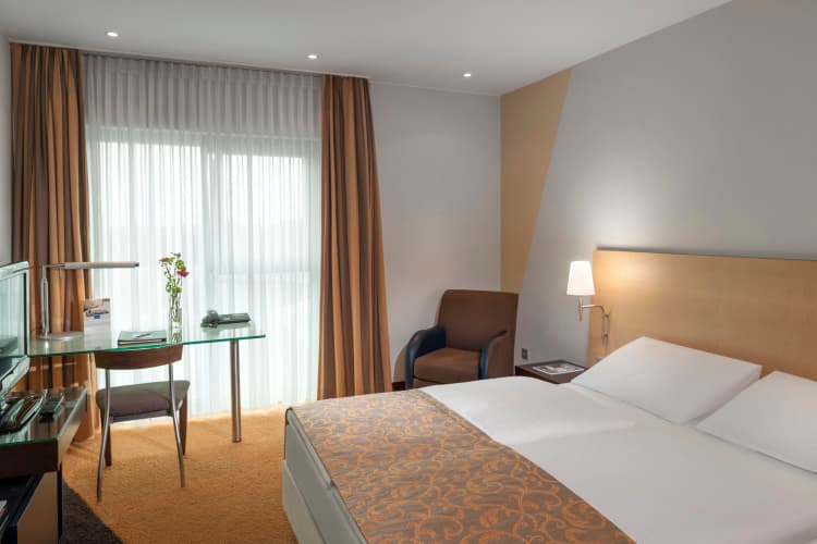 Dorint Hotel An der Messe Köln photo 4