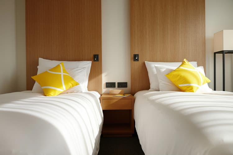 Lotte Hotel L7 Myeongdong photo 3