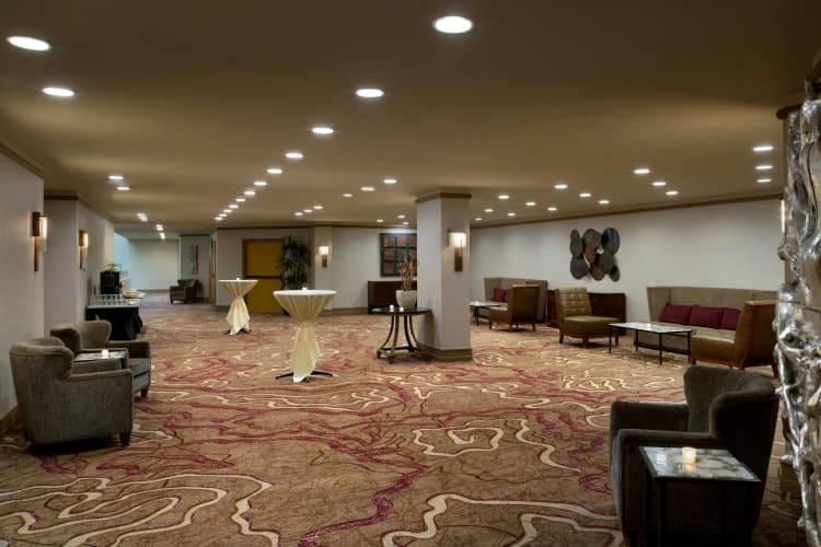 Marriott Walnut Creek photo 3