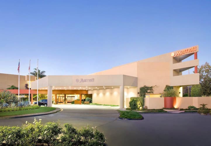 Marriott Ventura Beach photo 2