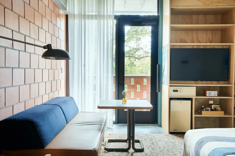Carpenter Hotel photo 4