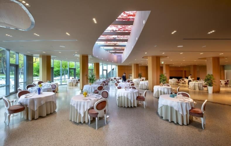 Kalidria Hotel & Thalasso SPA photo 3