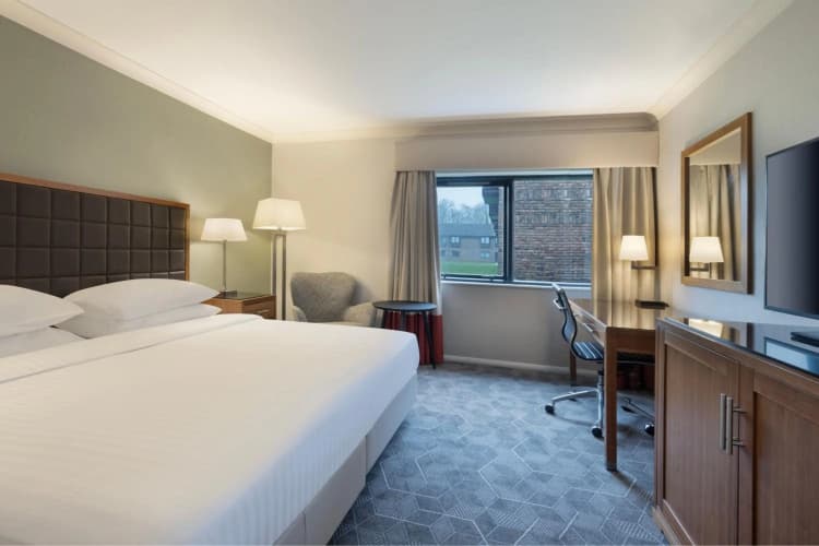 Delta Hotels Peterborough photo 4