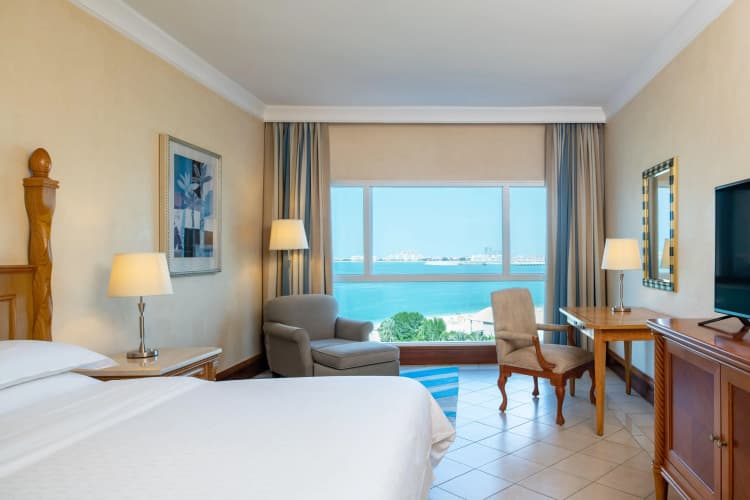 Sheraton Jumeirah Beach Resort, photo 4