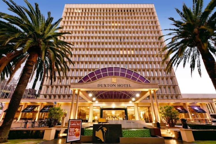 Duxton Perth, photo 2
