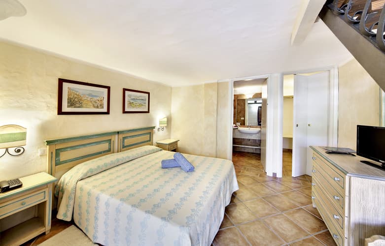 Colonna Hotel Du Golf photo 2