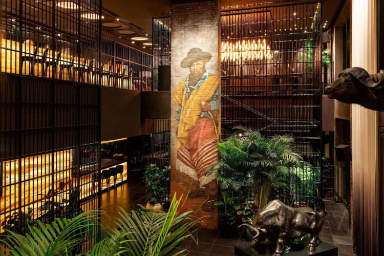 Grosvenor House, A Luxury Collection Hotel photo 2