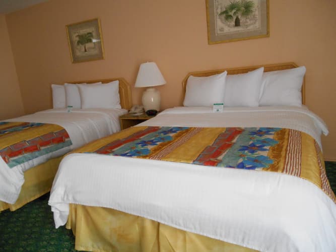 Máre St. Clair Hotel photo 4