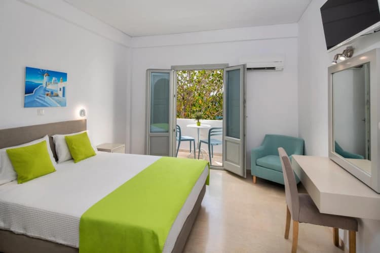 Makarios Beach Hotel photo 5