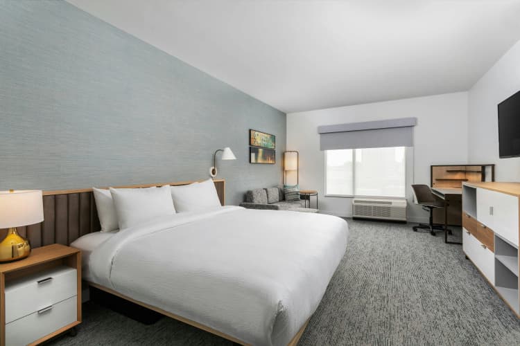 Towneplace Suites Nashville Midtown photo 4
