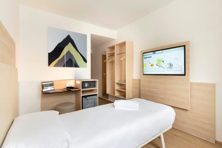 B&B HOTEL Bolzano photo 4