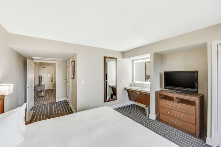 Hilton Phoenix Tapatio Cliffs Resort, photo 5