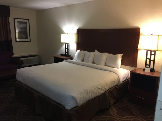 Ashmore Inn And Suites photo 4