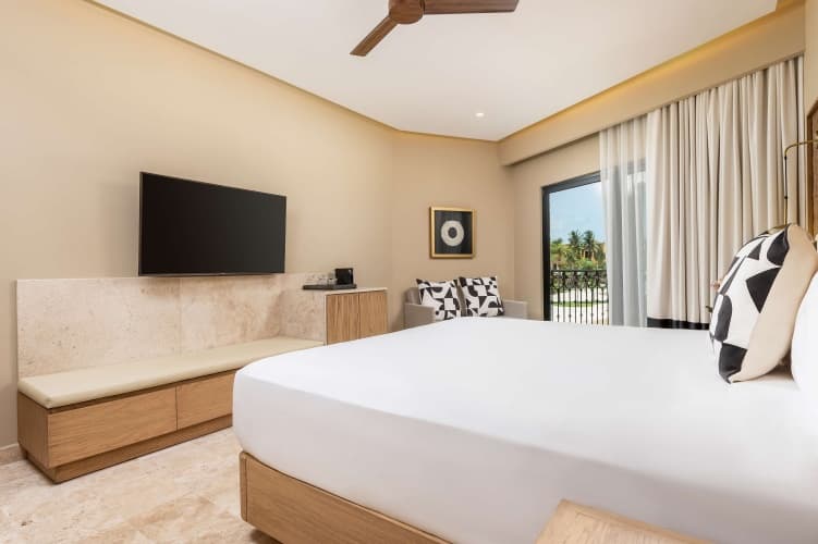 Hyatt Zilara Riviera Maya Adults Only All Inclusive, photo 5