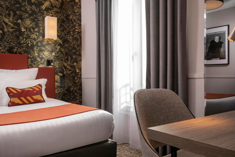 Hotel Daunou Opera photo 5