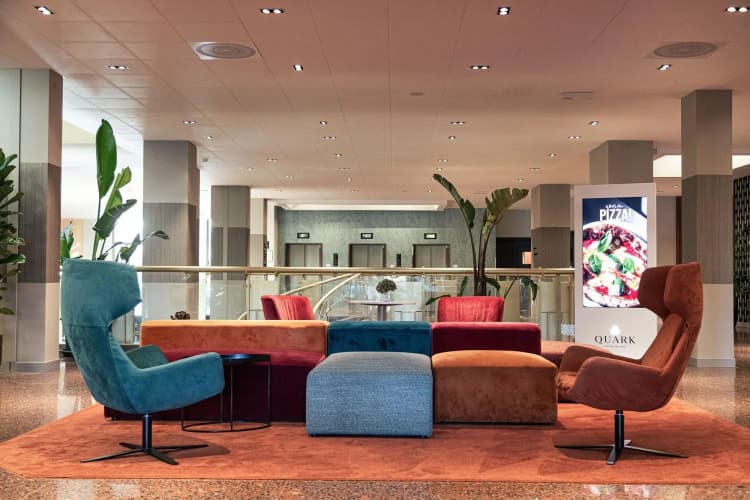 Quark Hotel photo 3