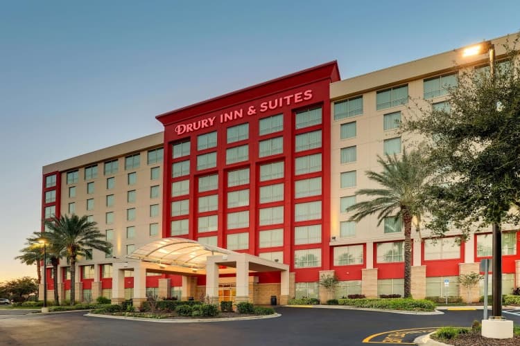 Drury Inn & Suites near Universal Orlando Resort photo 2