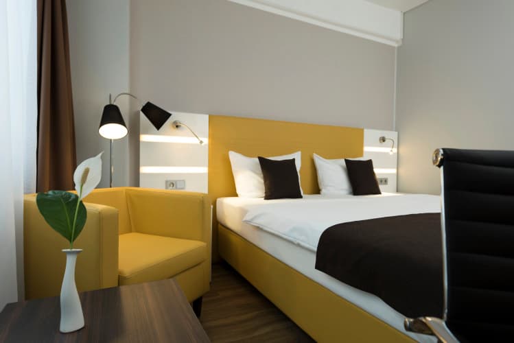 Best Western Hotel Braunschweig Seminarius photo 5