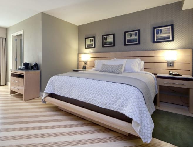 Embassy Suites by Hilton Raleigh Durham Airport Brier Creek photo 5