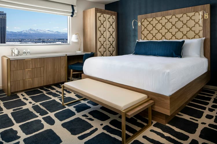 SAHARA Las Vegas photo 4
