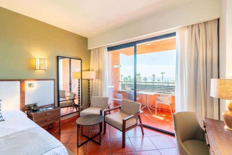 Puerto Antilla Grand Hotel photo 4