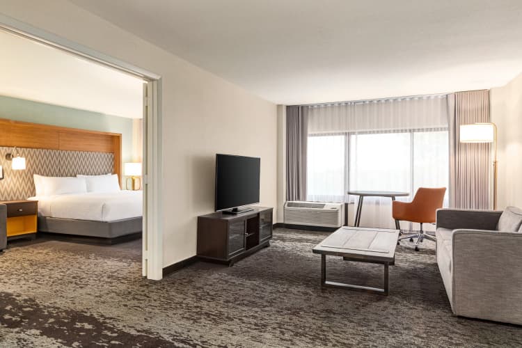 Holiday Inn Orlando-International Airport photo 4