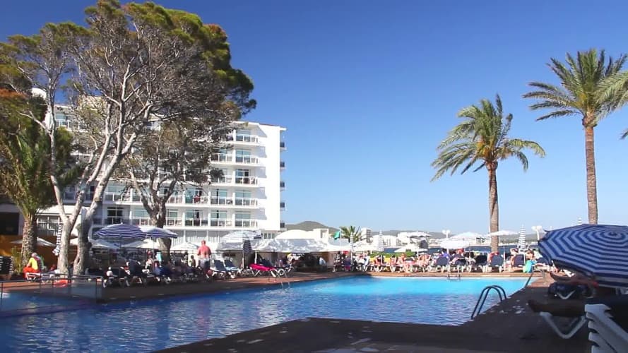Amàre Beach Hotel Ibiza - Adults Recommended photo 2