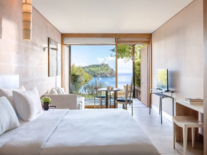 CAPE SOUNIO, A Grecotel Resort to Live photo 3