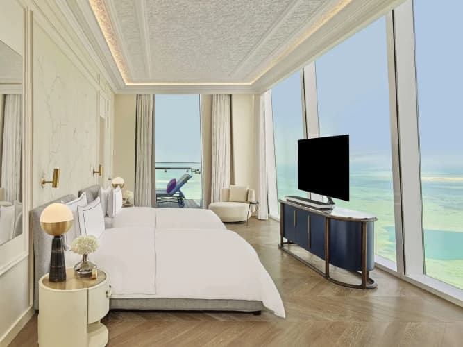 Raffles Doha photo 4