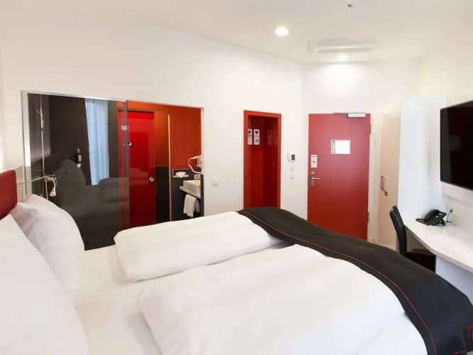 Dormero Hotel Roth, photo 3