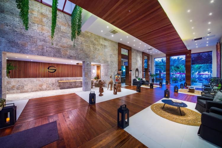 S Hotel Jamaica (Adults only) photo 3