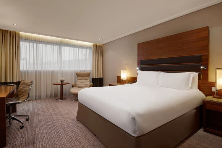 Sofitel London Heathrow photo 4