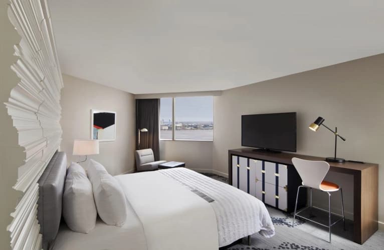 Le Meridien New Orleans photo 4