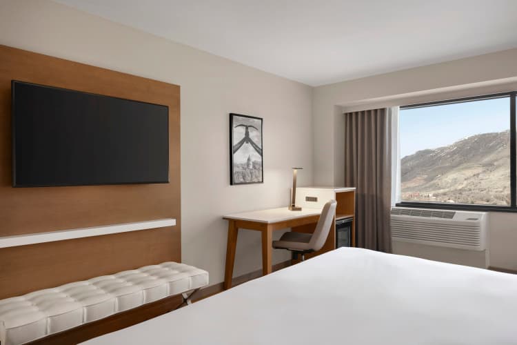 Radisson Hotel Salt Lake City Downtown photo 4