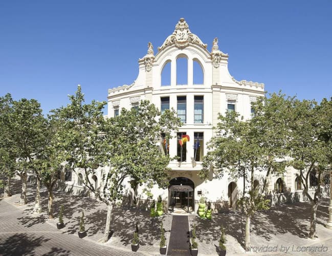 The Westin Valencia photo 2