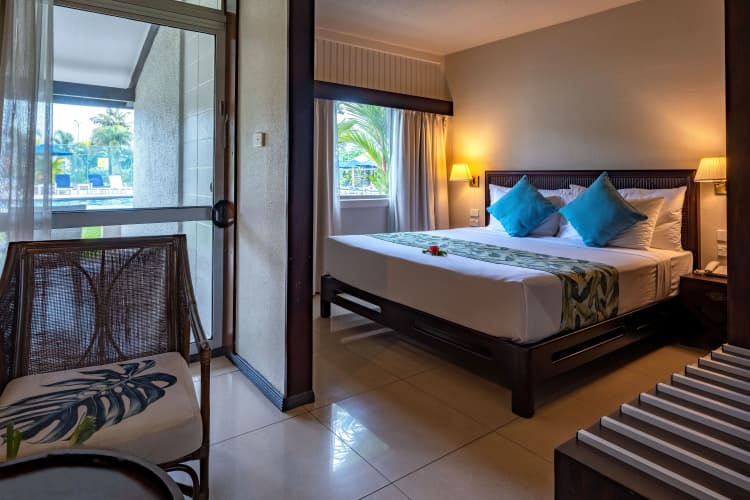 Fiji Gateway Hotel photo 4
