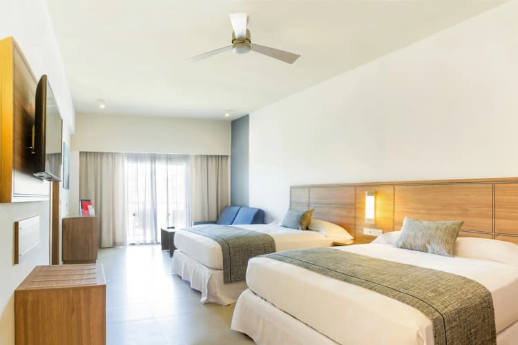 Riu Emerald Bay photo 5