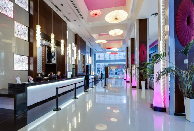Riu Plaza New York Times Square, photo 3