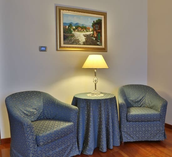 Best Western Hotel Globus City, photo 4