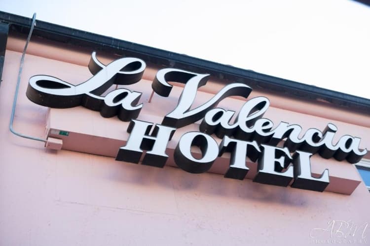 La Valencia, photo 2