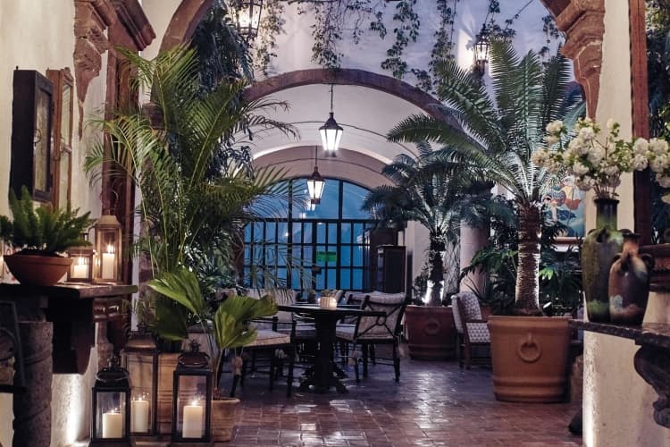 Casa de Sierra Nevada, A Belmond Hotel photo 3