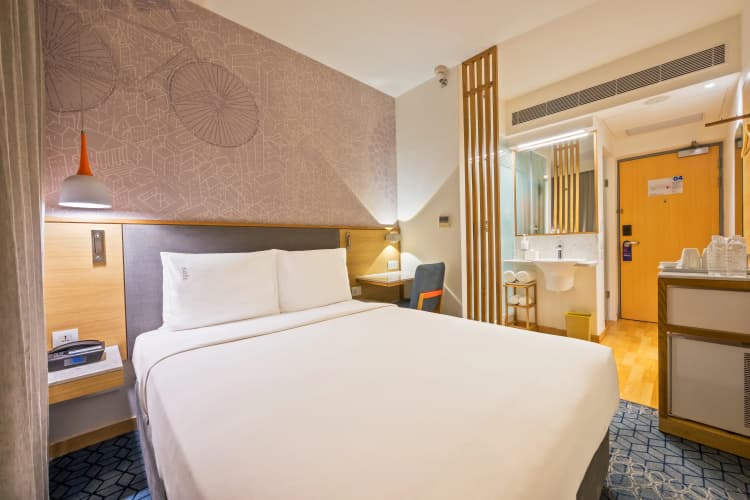 Holiday Inn Express Gurugram Sector 50 photo 5