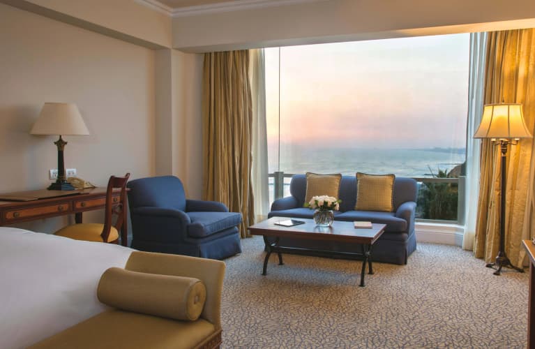 Miraflores Park, A Belmond Hotel photo 5
