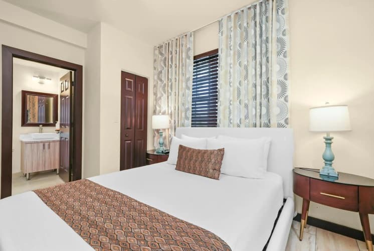 Tradewinds Apartment Hotel photo 4