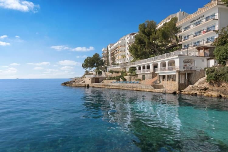 Roc Illetas Hotel photo 2