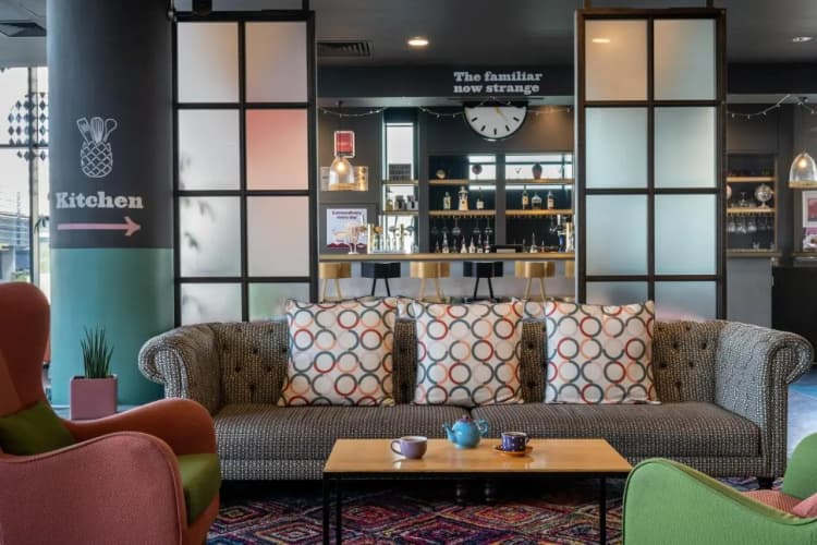 Leonardo Hotel Brighton photo 3