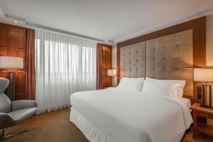 The Westin Grand Munchen photo 4