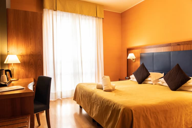 Hotel Berlino, photo 4
